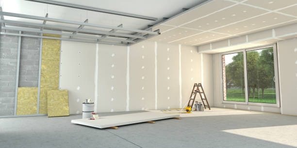 Best Energy-efficient Insulation  in Los Lunas, NM