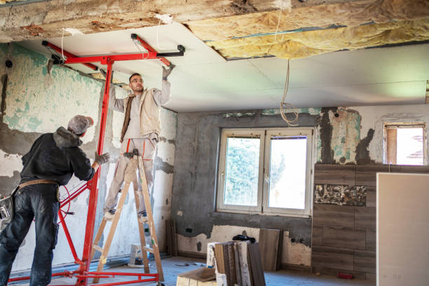 Range of Insulation Solutions in Los Lunas, NM